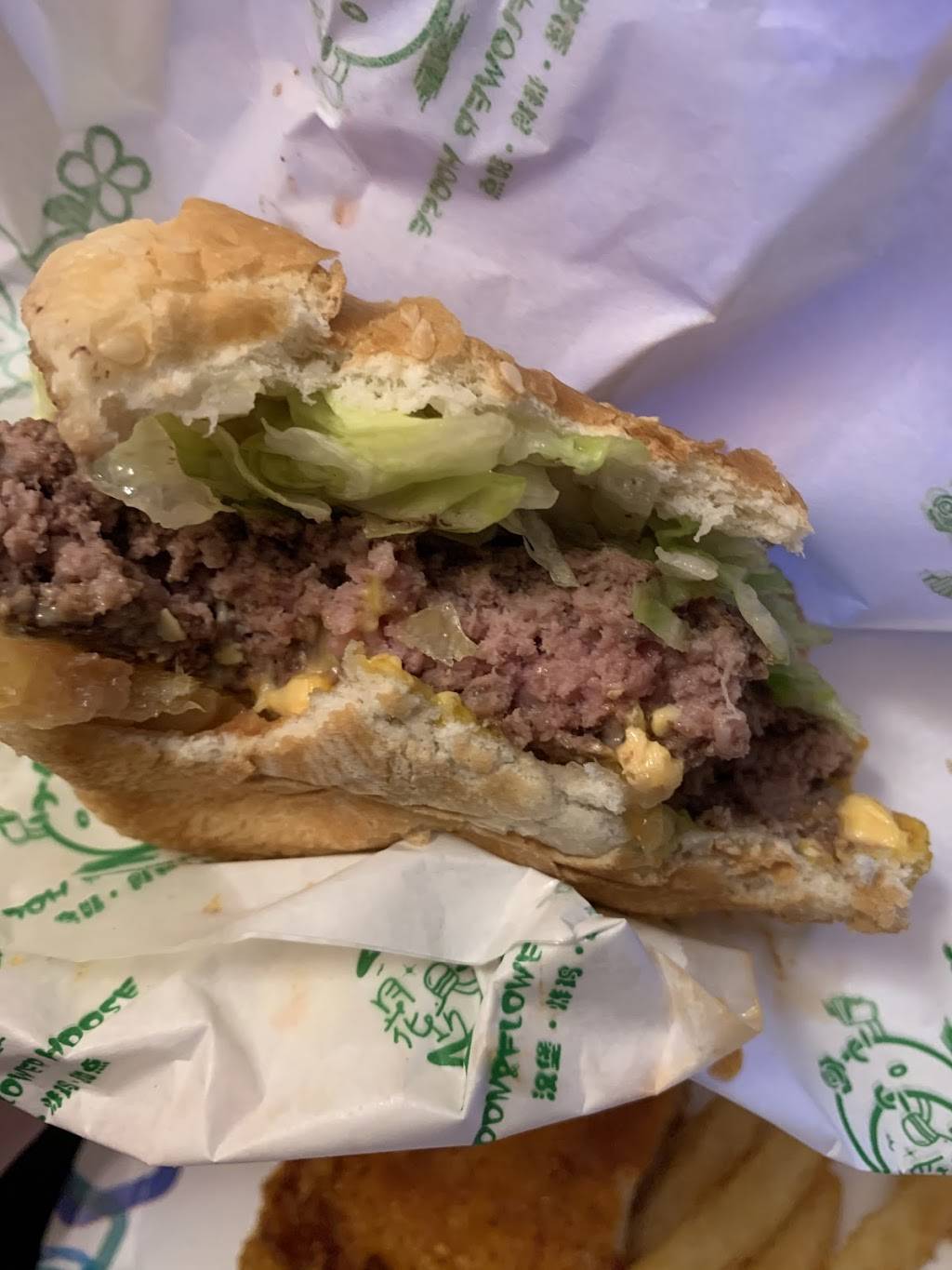 Moon & Flower House月花坊 - 纽约汉堡 | restaurant | 40-26 Union St, Queens, NY 11354, USA | 7188867885 OR +1 718-886-7885