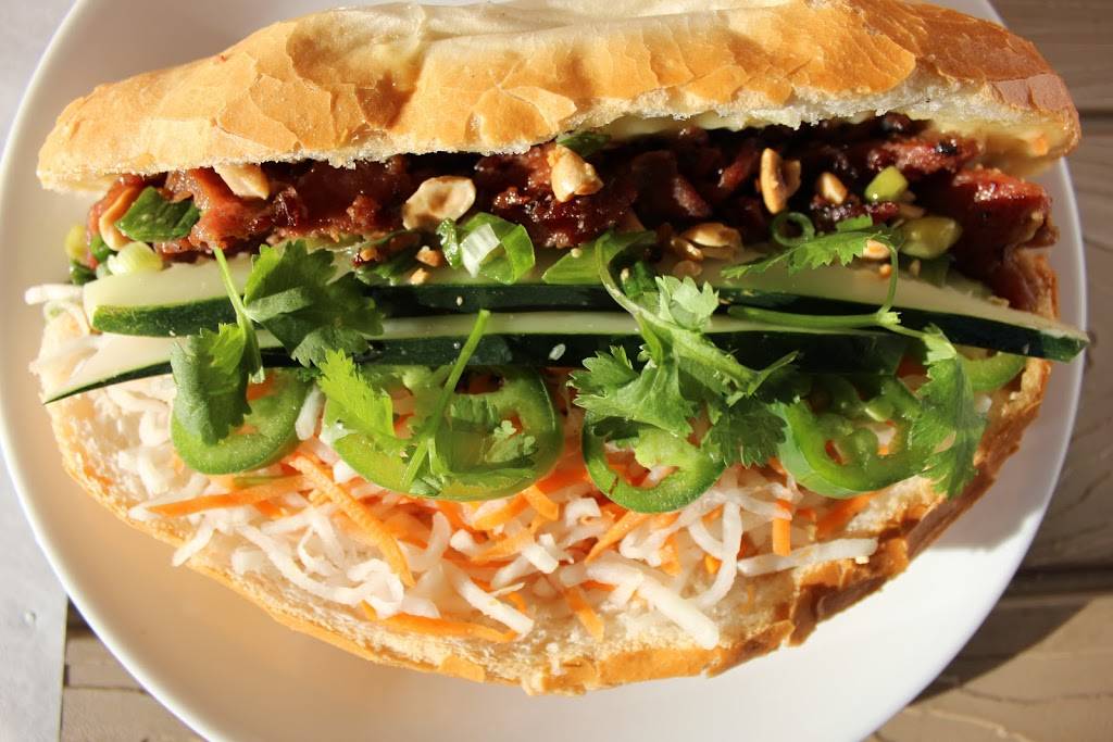 Banh Mi My-Tho Vietnamese Sandwich | restaurant | 9011 Garvey Ave C, Rosemead, CA 91770, USA | 6268721884 OR +1 626-872-1884
