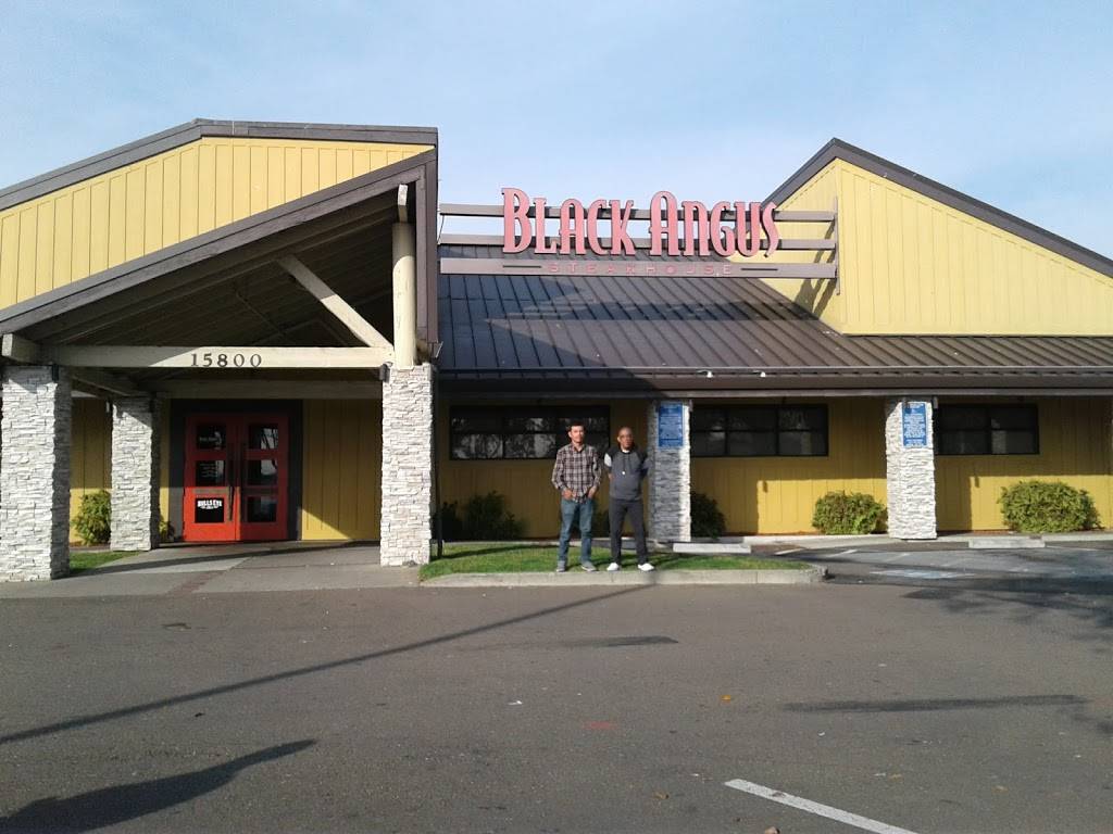 Black Angus Steakhouse | restaurant | 15800 Hesperian Blvd, San Lorenzo, CA 94580, USA | 5102761400 OR +1 510-276-1400