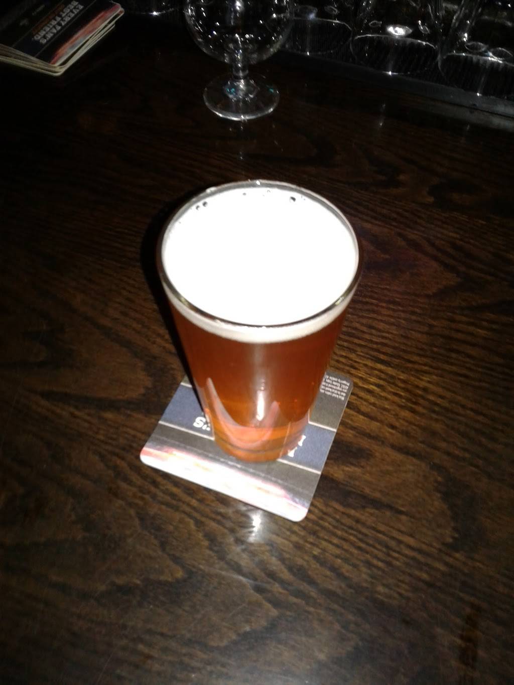 Hops & Barley | restaurant | 4359 N Milwaukee Ave, Chicago, IL 60641, USA | 7732867415 OR +1 773-286-7415