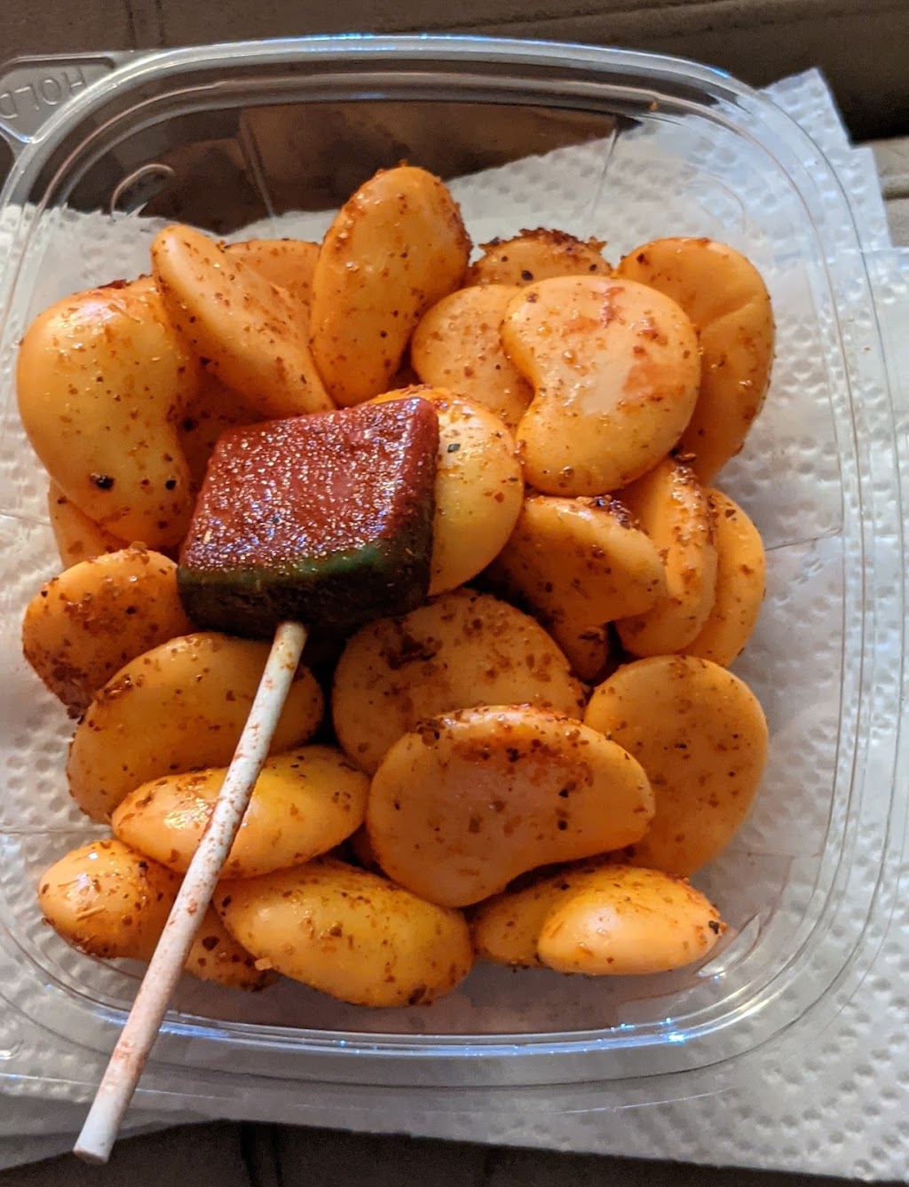 Lokels Only Cafe | restaurant | 2010 E 7th St Suite B, Los Angeles, CA 90021, USA | 3108762478 OR +1 310-876-2478