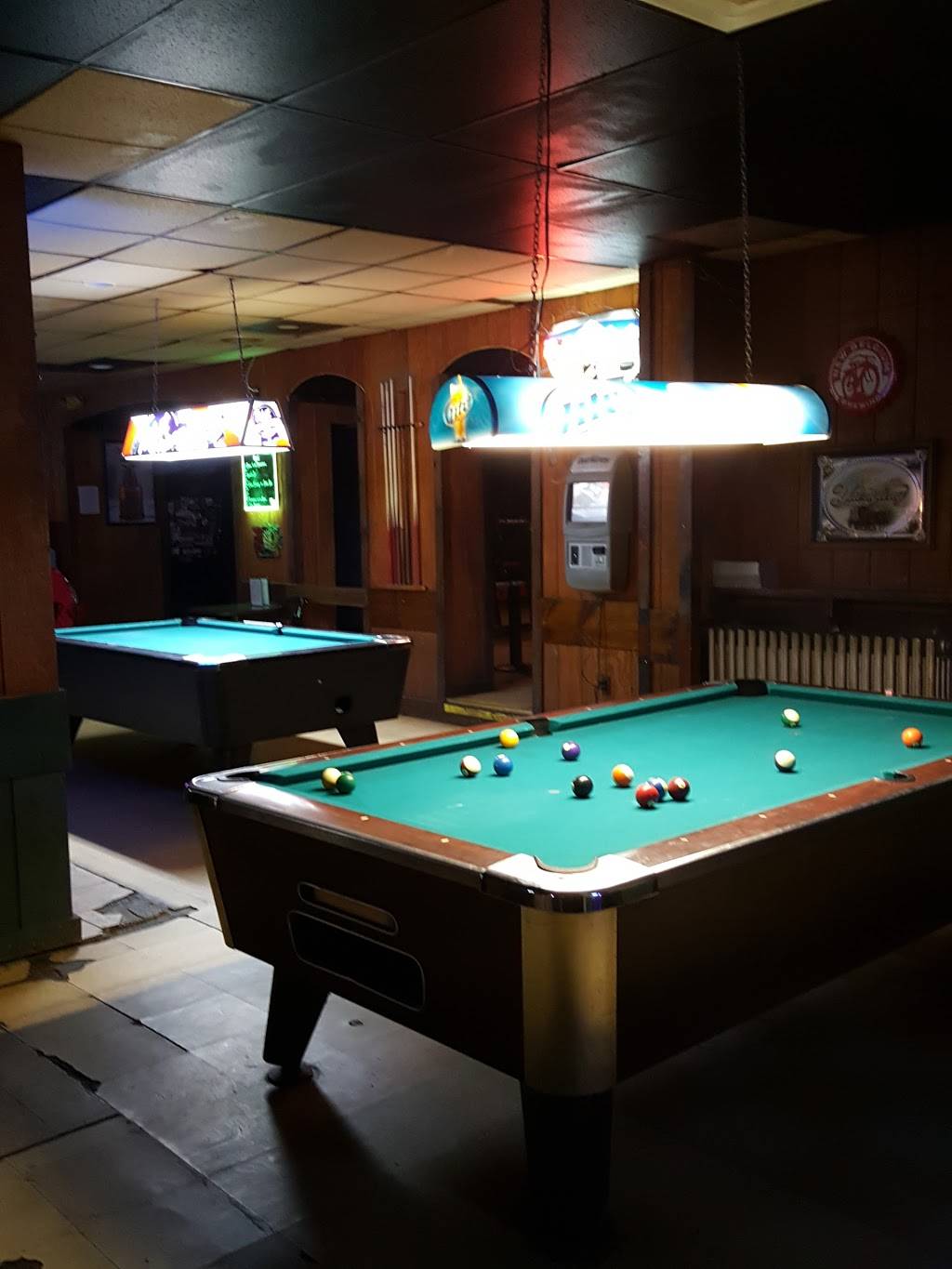 McGarveys Bar and Grill | restaurant | 623 N 4th Ave #25, Altoona, PA 16601, USA | 8149439907 OR +1 814-943-9907