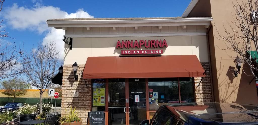Annapurna Indian Cuisine - Carlsbad | restaurant | 2675 Gateway Rd Suite 101, Carlsbad, CA 92009, USA | 6192919191 OR +1 619-291-9191