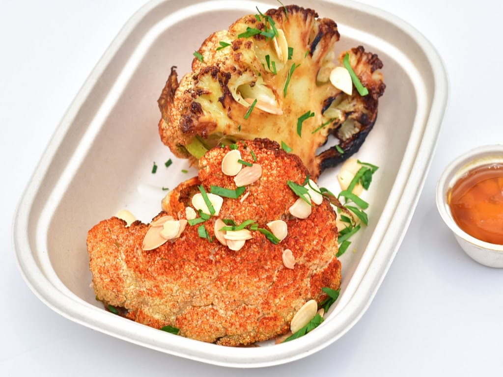 Krüs Kitchen | restaurant | 3413 Main Hwy, Miami, FL 33133, USA | 7865183998 OR +1 786-518-3998