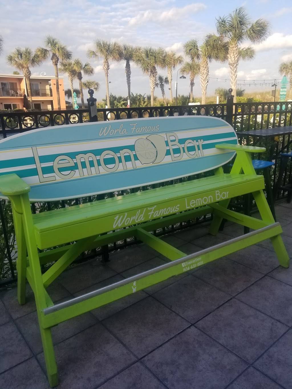 Beaches Town Center | shopping mall | 0 Atlantic Blvd, Neptune Beach, FL 32266, USA | 9046104878 OR +1 904-610-4878