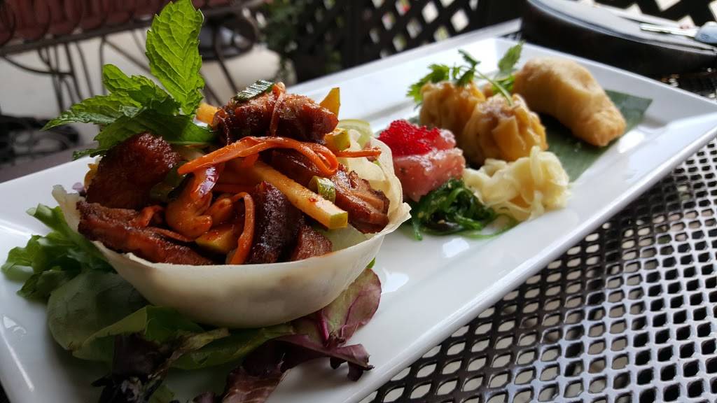 Origin Thai | restaurant | 25 Mountainview Blvd, Basking Ridge, NJ 07920, USA | 9086477781 OR +1 908-647-7781