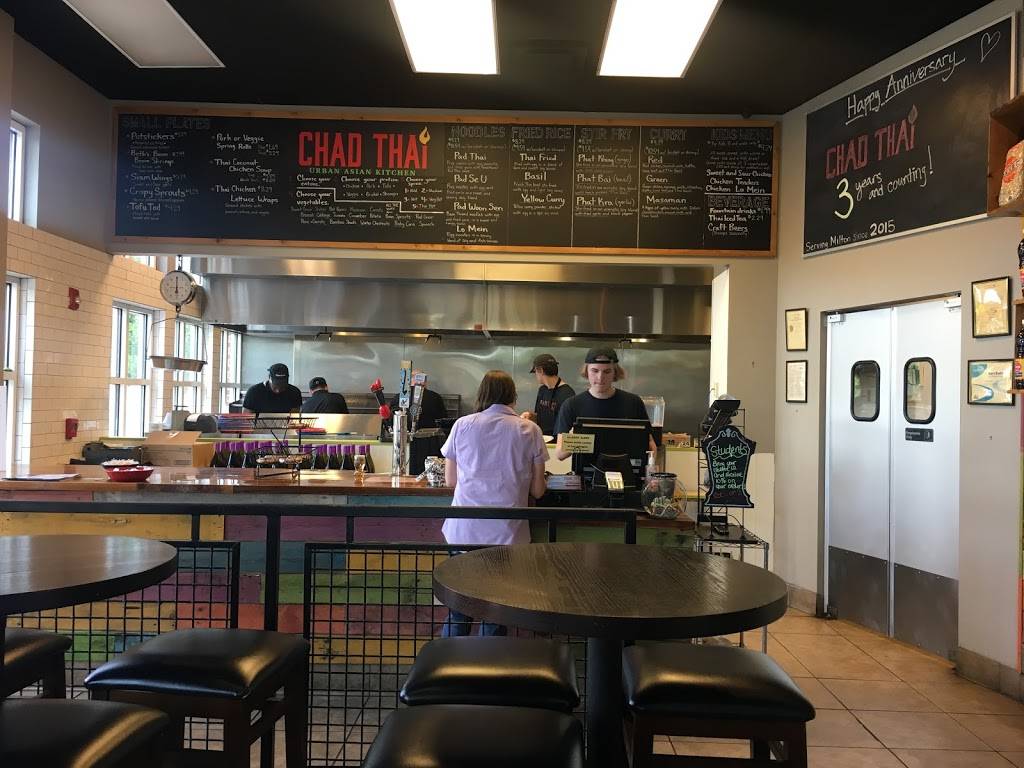 Chad Thai | restaurant | 13087 GA-9, Alpharetta, GA 30004, USA | 4705452445 OR +1 470-545-2445