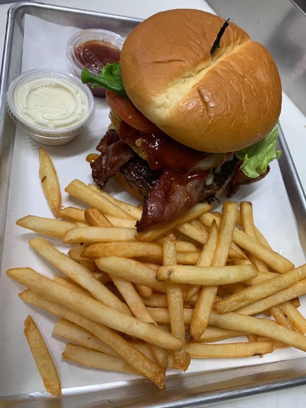 Hwy 50 All American Food | restaurant | 12000 US-50, Mound House, NV 89706, USA | 7755154030 OR +1 775-515-4030