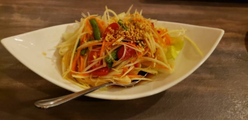 At Nine Thai | restaurant | 8101 S Quebec St unit c, Centennial, CO 80112, USA | 7204823895 OR +1 720-482-3895