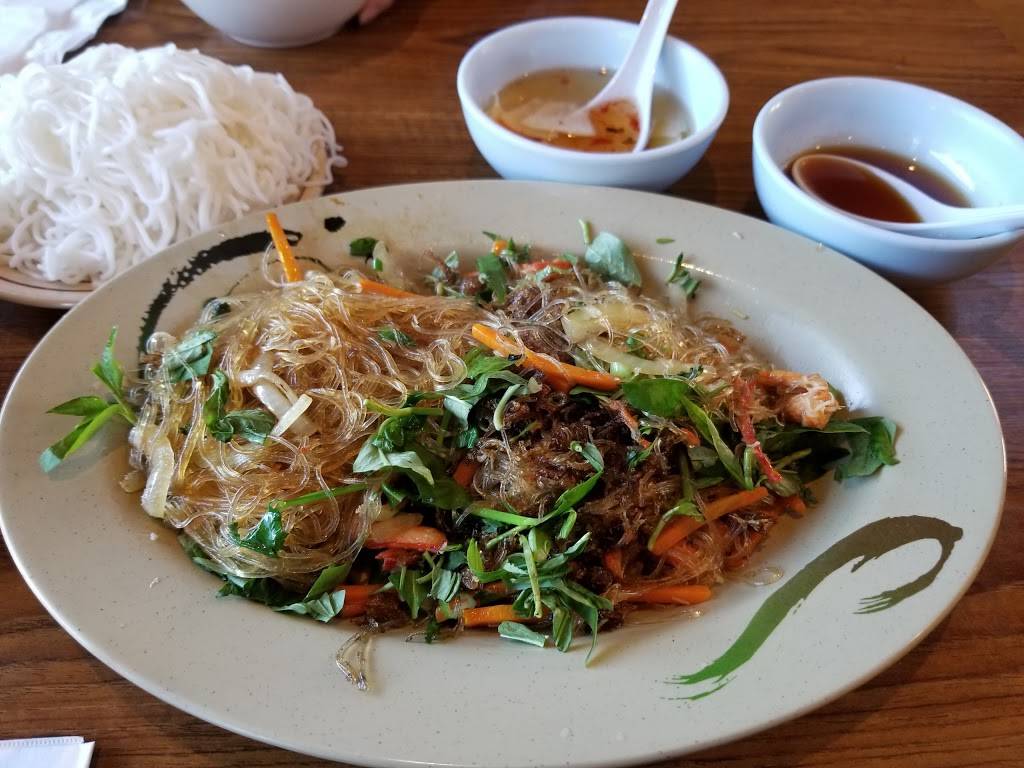 Ha Noi Avenue (The Avenue) | restaurant | 8432 Westminster Blvd, Westminster, CA 92683, USA | 7148988838 OR +1 714-898-8838