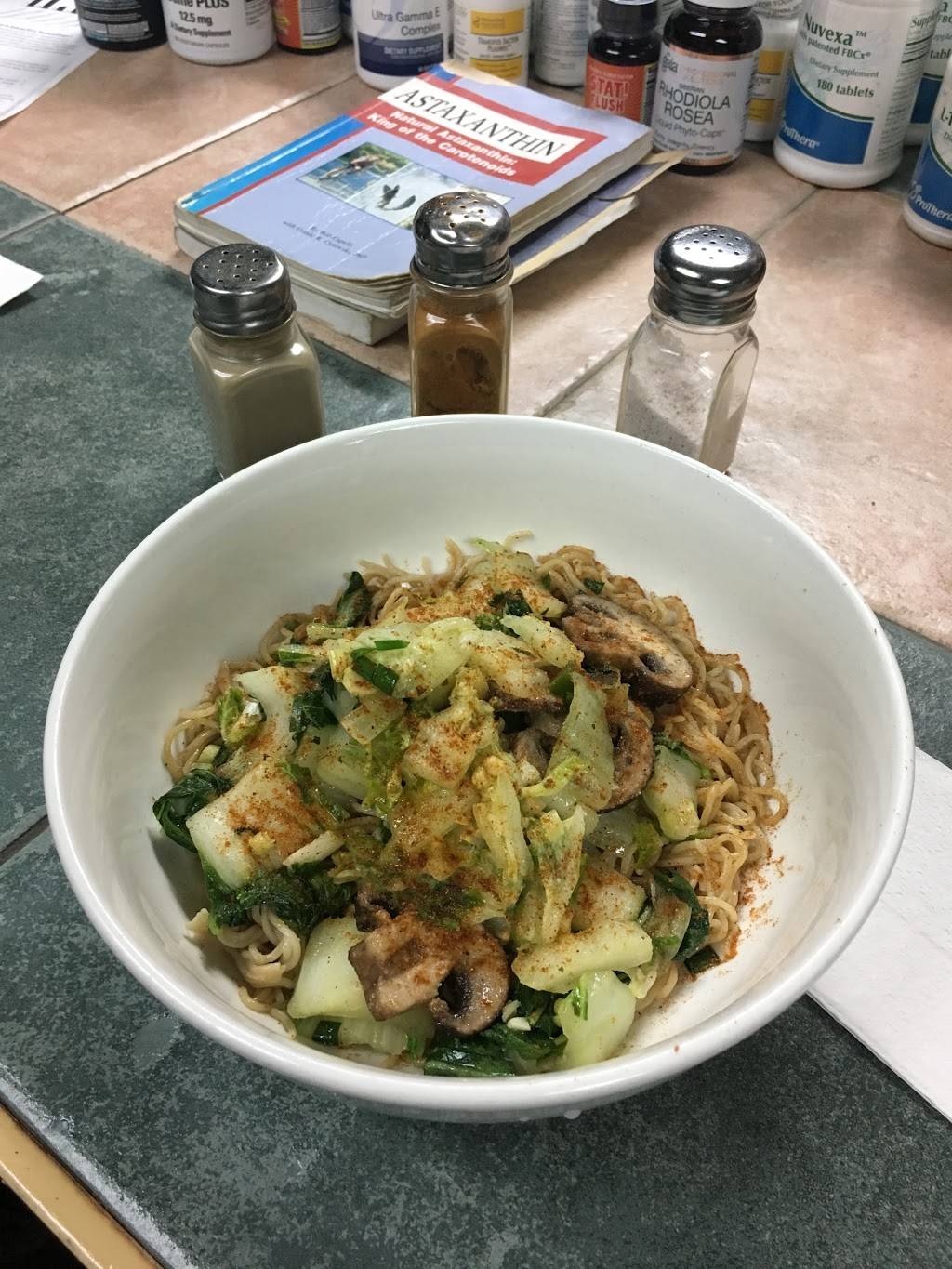 Just Juice | restaurant | 428 W Greens Rd, Houston, TX 77067, USA | 2818751669 OR +1 281-875-1669