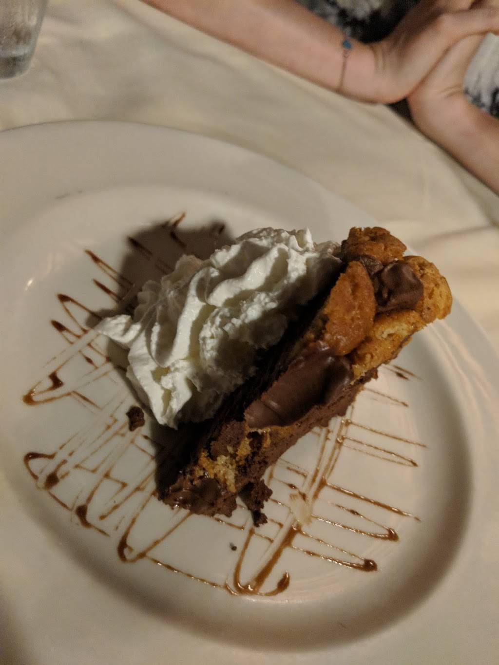 LOrcio | restaurant | 806 State St, New Haven, CT 06511, USA | 2037776670 OR +1 203-777-6670