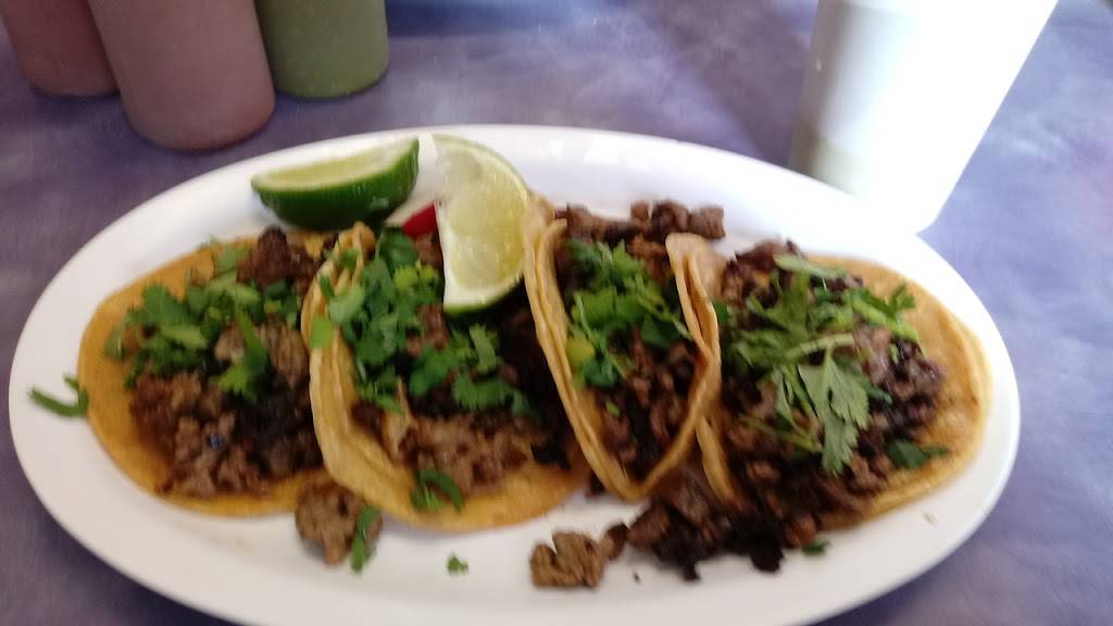 Rincon Sabroso | restaurant | 122 N Rengstorff Ave, Mountain View, CA 94043, USA | 6509683990 OR +1 650-968-3990