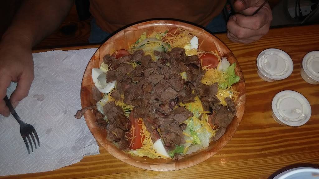 Stone E Cabin | restaurant | 4430 Co Rd 218, Middleburg, FL 32068, USA | 9042915858 OR +1 904-291-5858