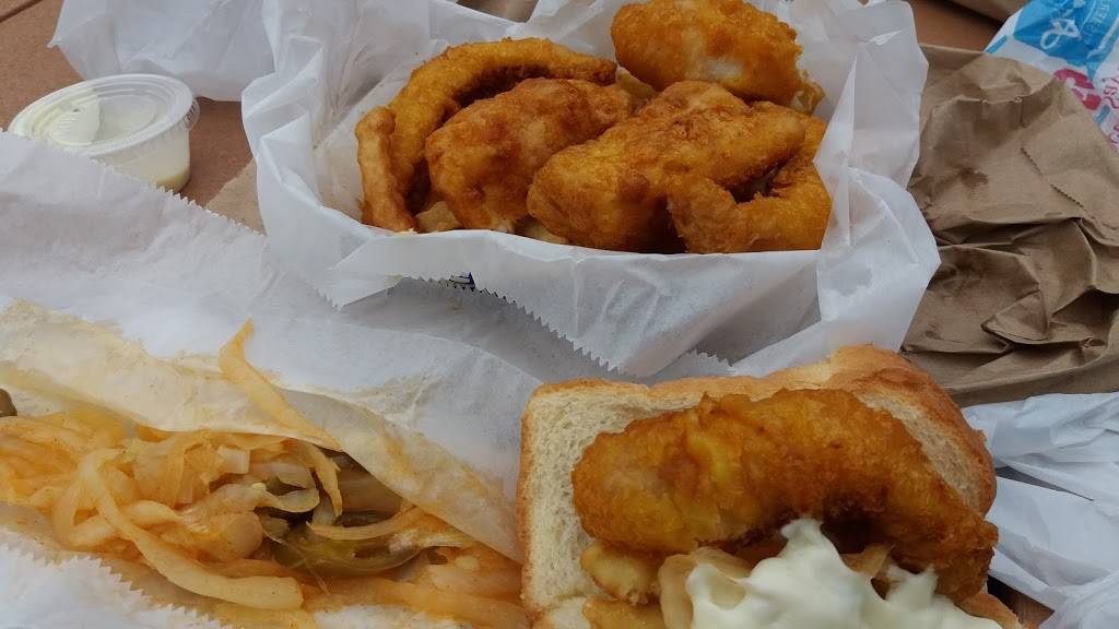 Alabama Fishbar | restaurant | 6415, 1601 Race St, Cincinnati, OH 45202, USA | 5132412255 OR +1 513-241-2255