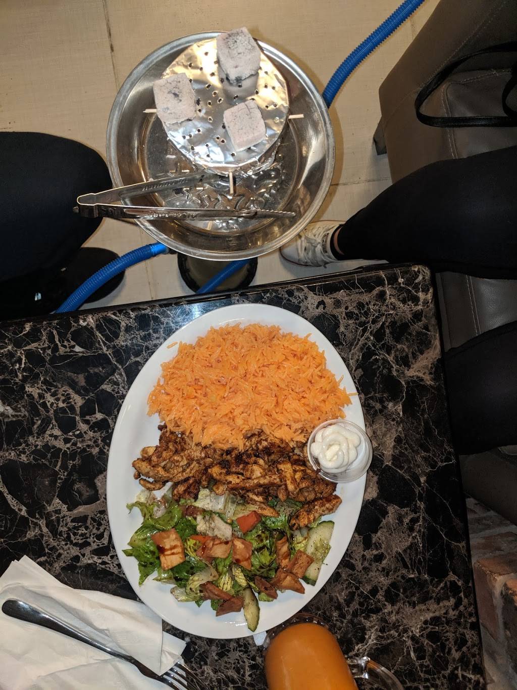 Mayjjana Restaurant & Lounge | restaurant | 4460 Fairview St, Burlington, ON L7L 5P9, Canada | 2893371173 OR +1 289-337-1173