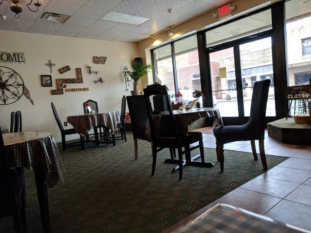 Abuelas Cuban Cafe | restaurant | 59 S Main St #102, Crossville, TN 38555, USA | 9312505453 OR +1 931-250-5453