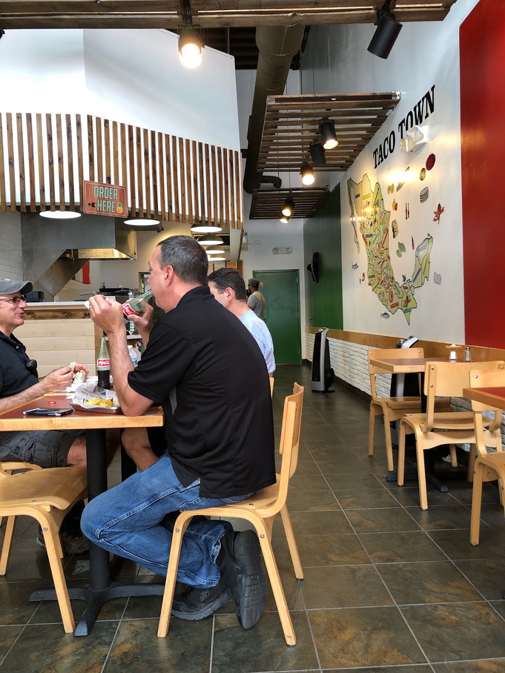 Taco Town Baltimore | restaurant | 413 W Baltimore St, Baltimore, MD 21201, USA | 4437081717 OR +1 443-708-1717