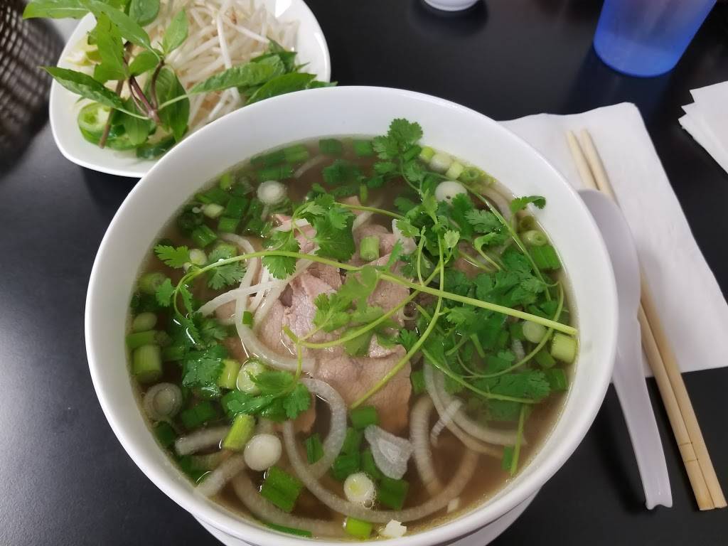 My Pho | restaurant | 3426 E Chapman Ave, Orange, CA 92869, USA | 7146339988 OR +1 714-633-9988