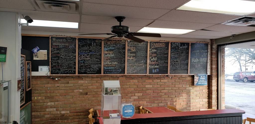 Neighbors Deli | meal takeaway | 2142 W Henderson Rd, Columbus, OH 43220, USA | 6144590188 OR +1 614-459-0188