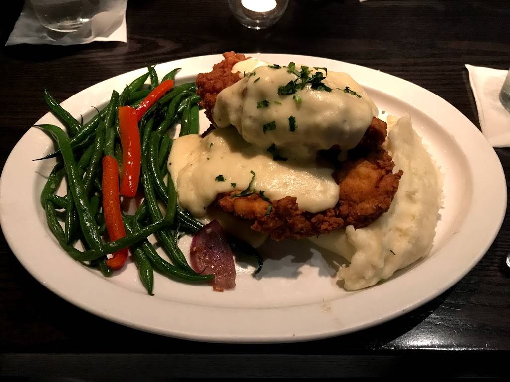 Summit Grill | restaurant | 520 W 75th St, Kansas City, MO 64114, USA | 8163619788 OR +1 816-361-9788