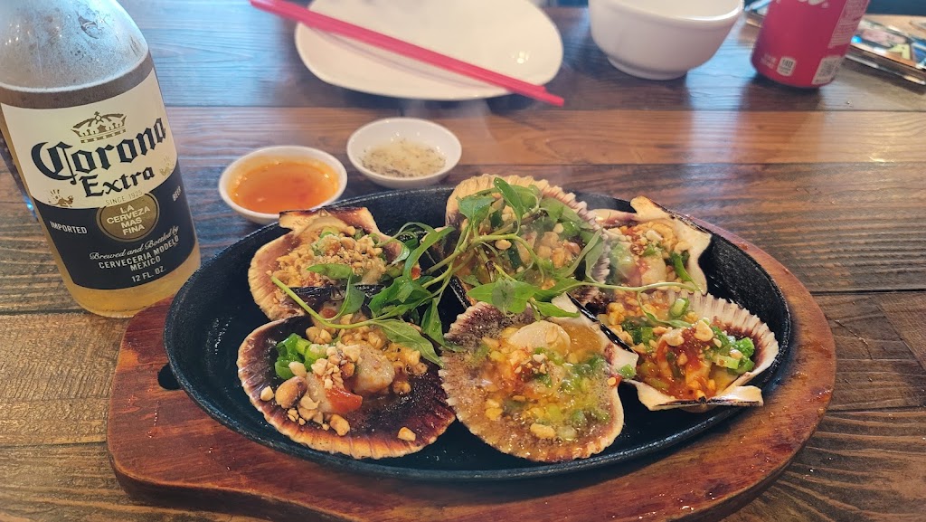 Quan De 7 Mon | restaurant | 9663 Garvey Ave Ste 208, El Monte, CA 91733, USA | 6264019999 OR +1 626-401-9999