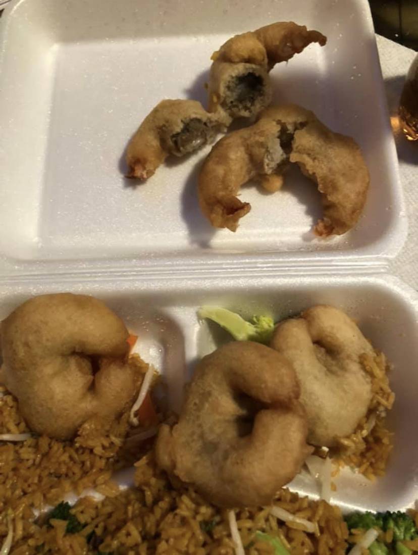 No 1 Chinese Food | restaurant | 20272 Eight Mile Rd, Southfield, MI 48075, USA | 2483529888 OR +1 248-352-9888