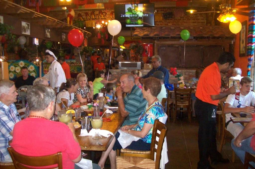 7 Leguas Mexican Restaurant | restaurant | 15949 TX-105 Ste #66, Montgomery, TX 77356, USA | 9365585056 OR +1 936-558-5056