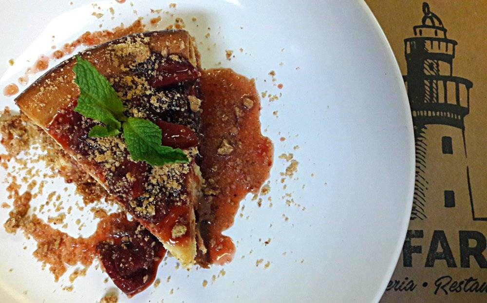 Il Faro Pizzeria and Restaurant | restaurant | 760 Riverside Dr, Coral Springs, FL 33071, USA | 9547960405 OR +1 954-796-0405