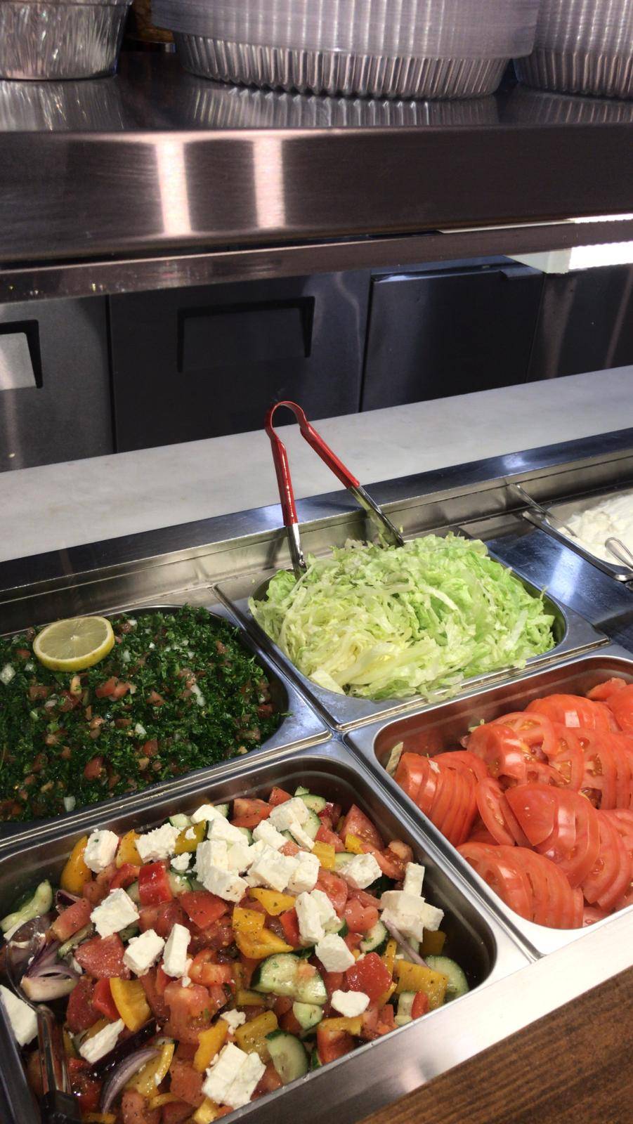 Basha | restaurant | 249 Rue Saint Georges, Saint-Jérôme, QC J7Z 5A1, Canada | 4503044404 OR +1 450-304-4404