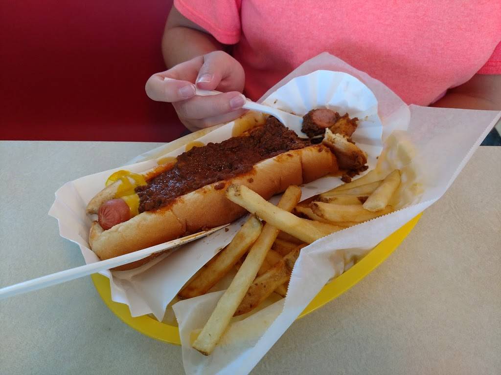 Sno-Cap Drive in | restaurant | 618 West Ave, North Augusta, SC 29841, USA | 8032794004 OR +1 803-279-4004