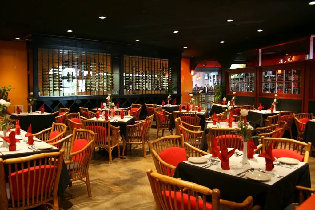 Thai Juan On | restaurant | 31878 Del Obispo St, San Juan Capistrano, CA 92675, USA | 9492340332 OR +1 949-234-0332