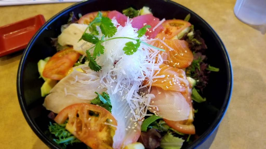 Bento & Noodles | restaurant | 2275 Otay Lakes Rd #118, Chula Vista, CA 91915, USA | 6196561918 OR +1 619-656-1918