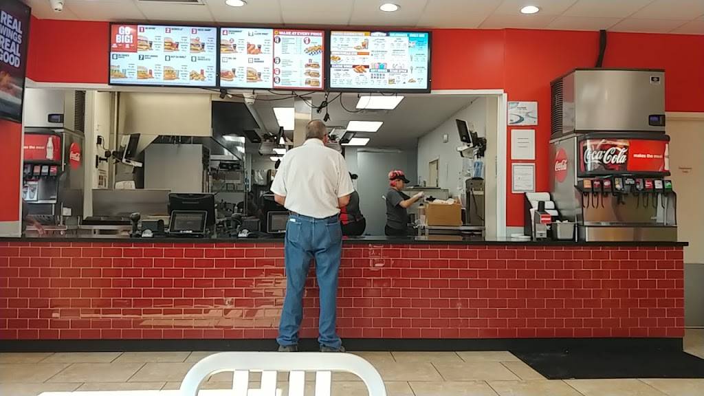 Checkers | restaurant | 1114 Aldine Bender Rd, Houston, TX 77032, USA | 8326724975 OR +1 832-672-4975