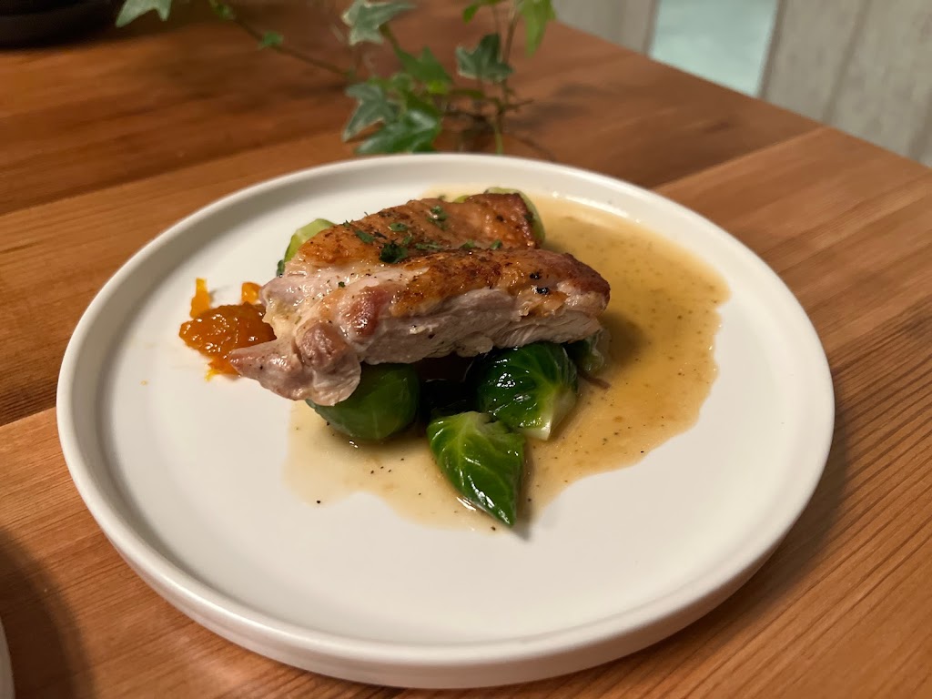 Saltbreaker | restaurant | 2350 Saratoga St k11, Alameda, CA 94501, USA | 5102638232 OR +1 510-263-8232