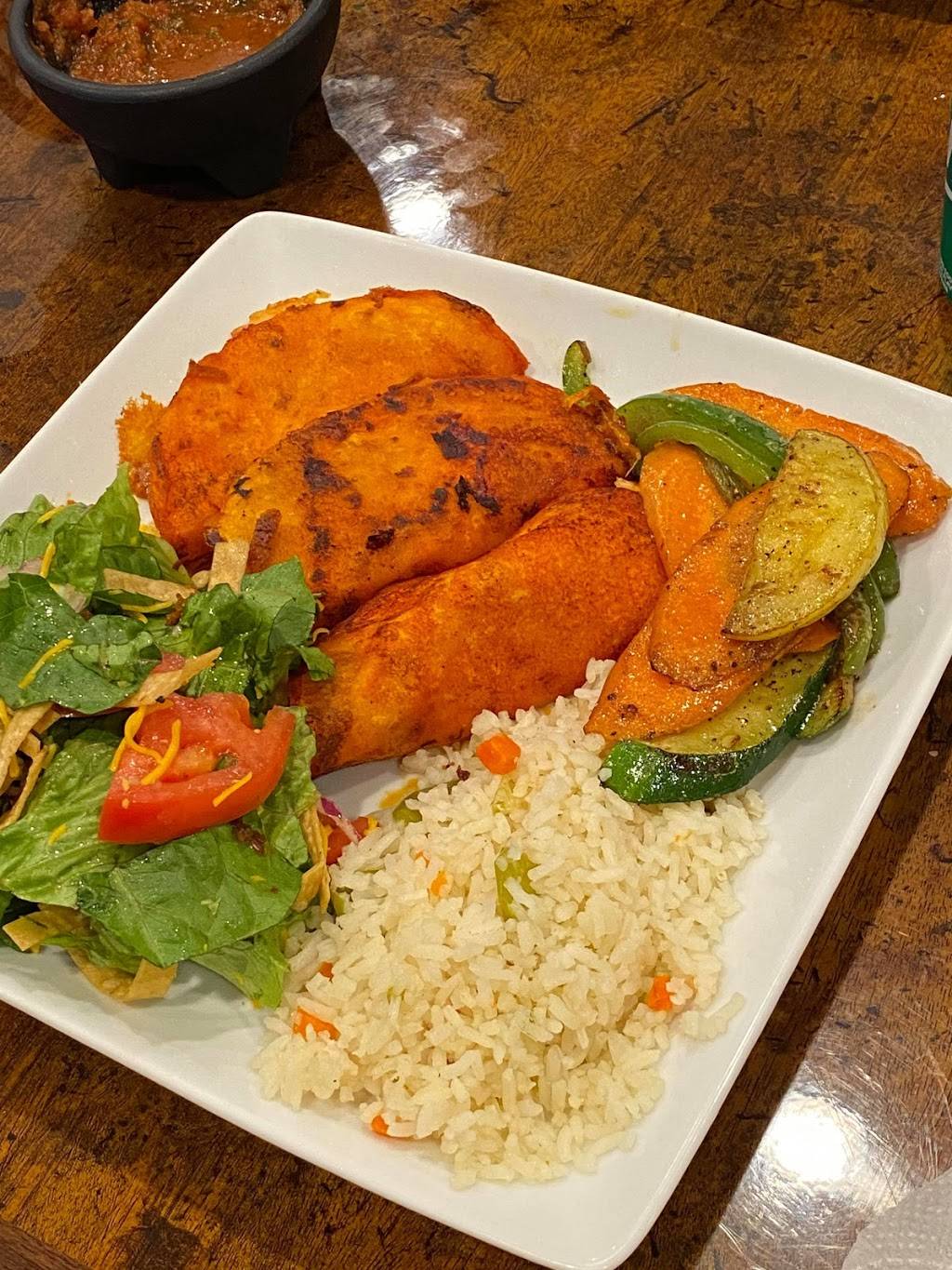 Melissas Tex-Mex Kitchen | restaurant | 3308 N Main St, Fort Worth, TX 76164, USA | 8179452715 OR +1 817-945-2715