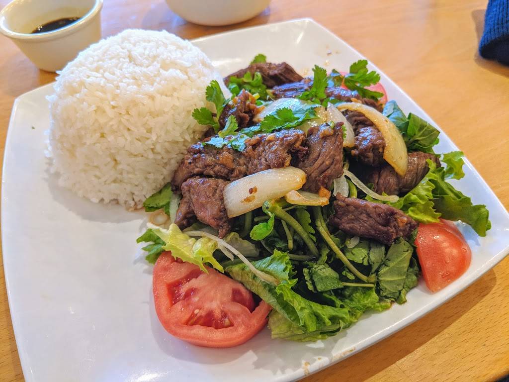 Hai Duong Restaurant Eden Center | restaurant | 6795 Wilson Blvd #7, Falls Church, VA 22044, USA | 7035385289 OR +1 703-538-5289