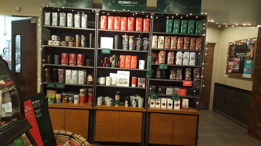 Starbucks | cafe | 2 Fairfield Blvd #12, Ponte Vedra Beach, FL 32082, USA | 9042801687 OR +1 904-280-1687