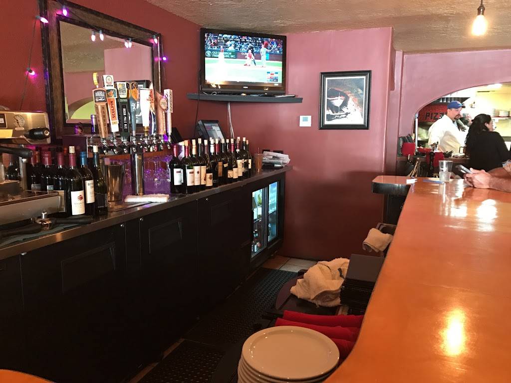 Bene Ristorante Italiano | restaurant | 423 Main St, Placerville, CA 95667, USA | 5303033415 OR +1 530-303-3415