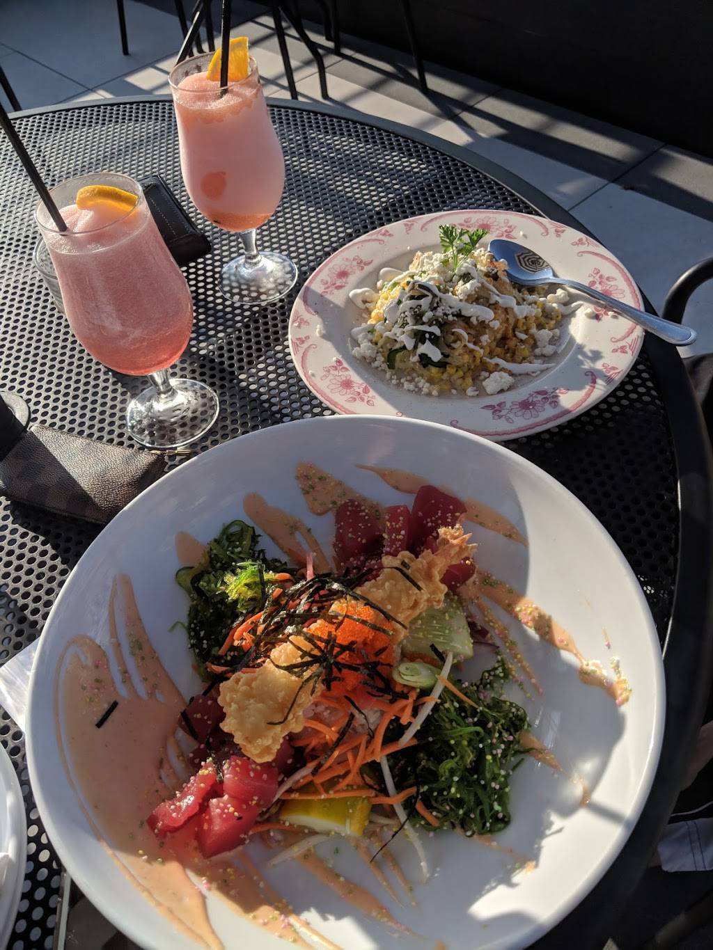 Five & Dime | restaurant | 1026 Davis St, Evanston, IL 60201, USA | 8478694343 OR +1 847-869-4343