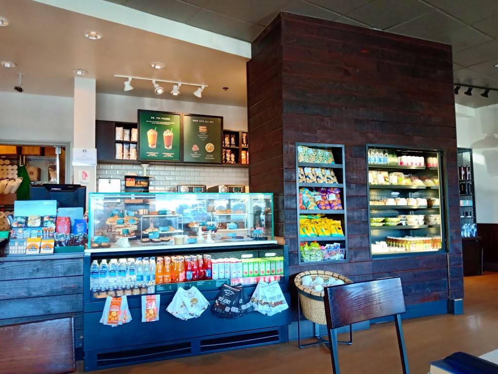 Starbucks | cafe | 132 Vintage Way F-1, Novato, CA 94945, USA | 4158984147 OR +1 415-898-4147