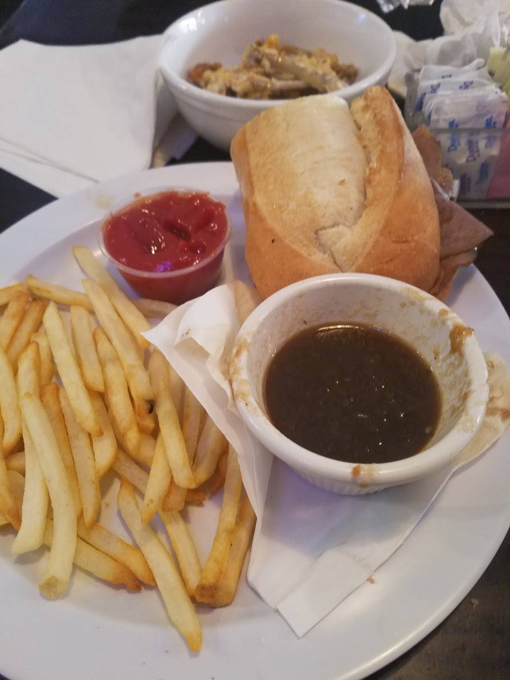 Cappys Cafe | restaurant | 5431 Walnut St, Pittsburgh, PA 15232, USA | 4126211188 OR +1 412-621-1188