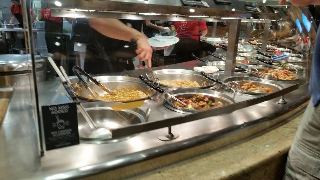 Panda Express | restaurant | 312 Veterans Pkwy, Normal, IL 61761, USA | 3094511269 OR +1 309-451-1269