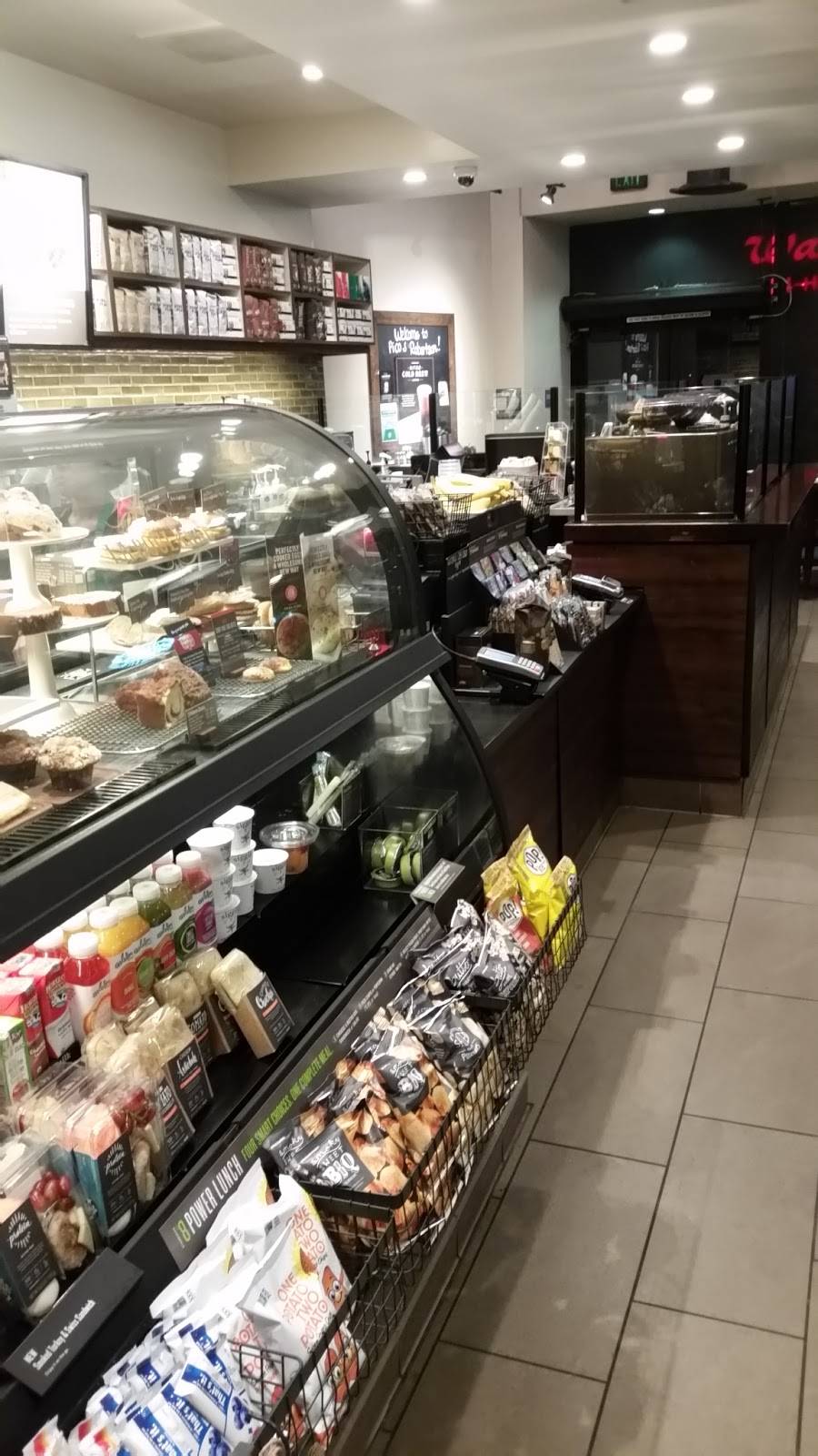 Starbucks | cafe | 8783 W Pico Blvd, Los Angeles, CA 90035, USA | 3108609364 OR +1 310-860-9364