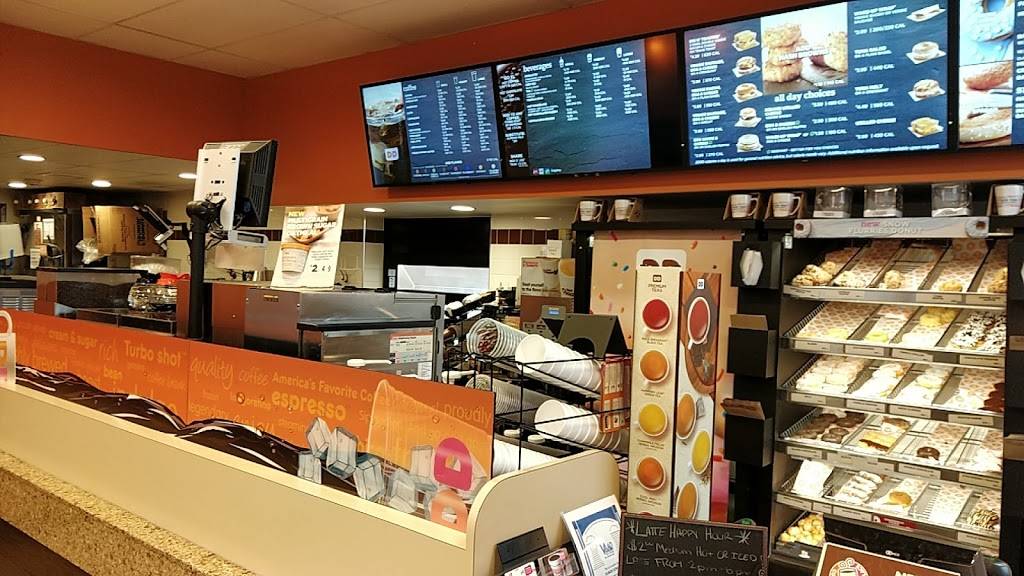 Dunkin Donuts | cafe | 1070 W Beech St, Long Beach, NY 11561, USA | 5164311393 OR +1 516-431-1393