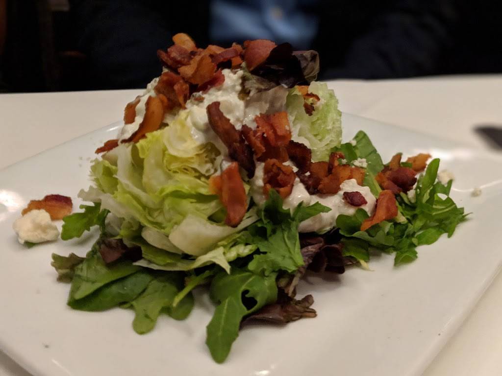 Ruths Chris Steak House | restaurant | 8330 Riverside Pkwy, Tulsa, OK 74137, USA | 9189958600 OR +1 918-995-8600