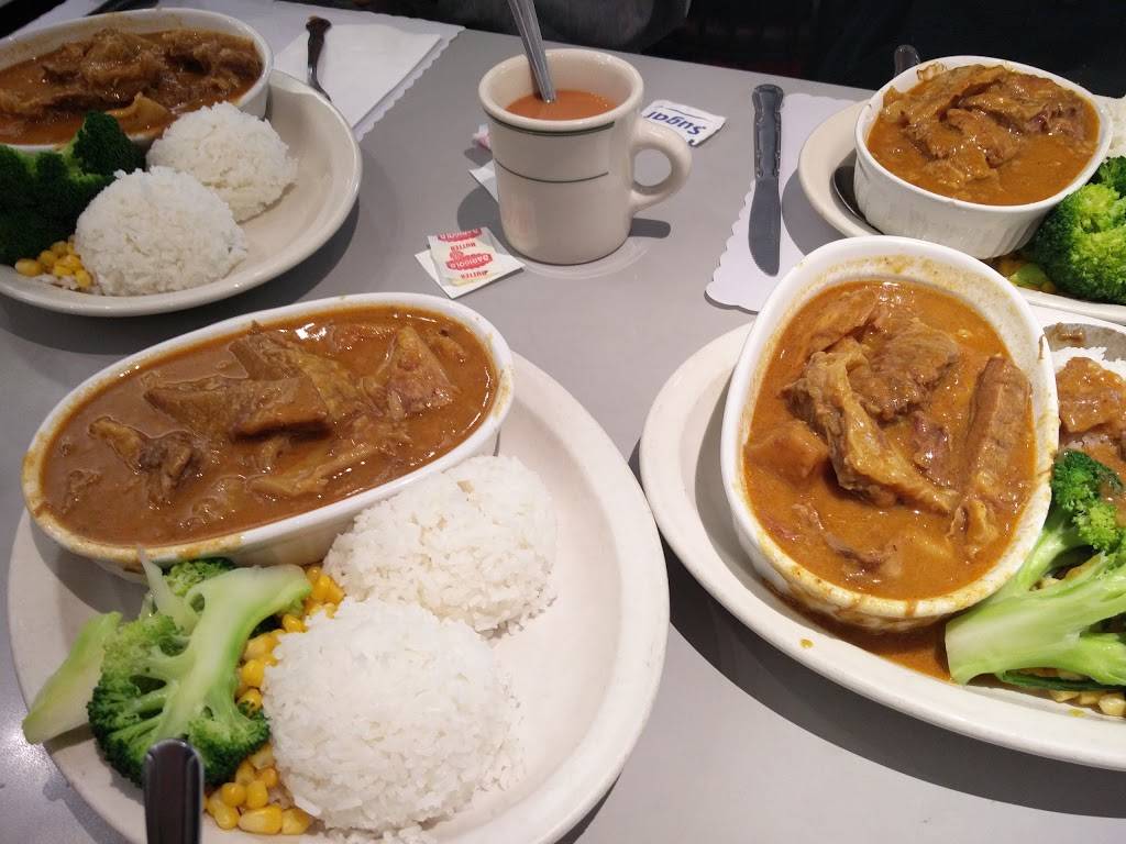 Cafe Bakery & Restaurant | cafe | 1365 Noriega St, San Francisco, CA 94122, USA | 4156616116 OR +1 415-661-6116