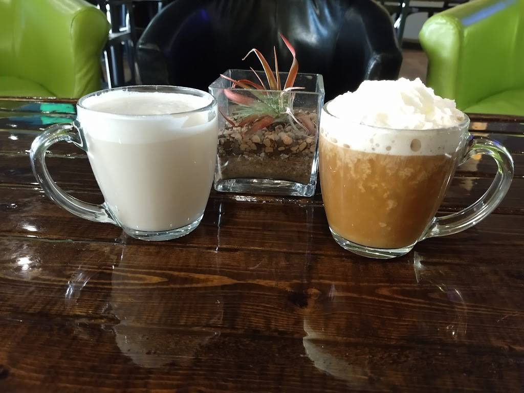 Six Twelve Coffeehouse & Bar | cafe | 3980 W Wedington Dr, Fayetteville, AR 72704, USA | 4798566382 OR +1 479-856-6382