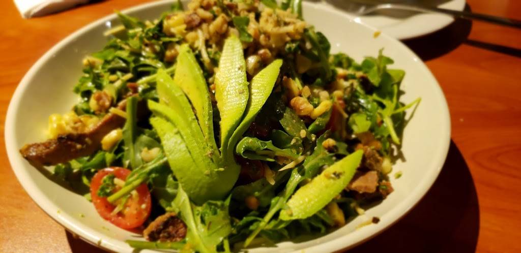 STONEFIRE Grill | restaurant | 6405 Fallbrook Ave, West Hills, CA 91307, USA | 8188874145 OR +1 818-887-4145