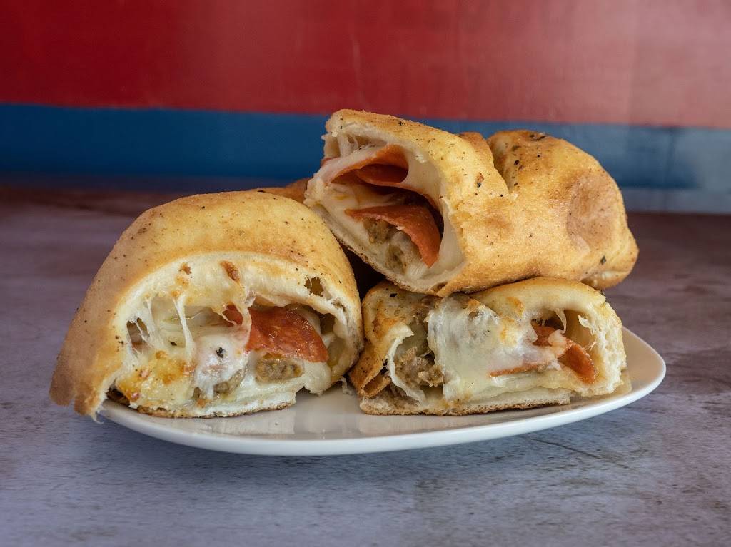 Bulldog Pizza | meal takeaway | 2017 S Santa Fe Ave, Moore, OK 73160, USA | 4053782400 OR +1 405-378-2400